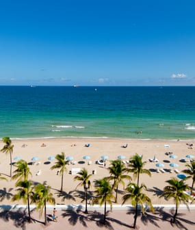 Florida Atlantic Coast